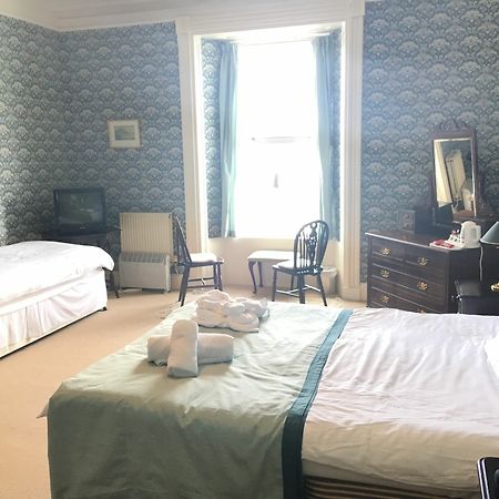 Cannon House Hotel Rothesay Eksteriør bilde