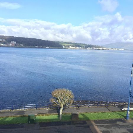 Cannon House Hotel Rothesay Eksteriør bilde