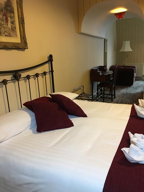 Cannon House Hotel Rothesay Eksteriør bilde