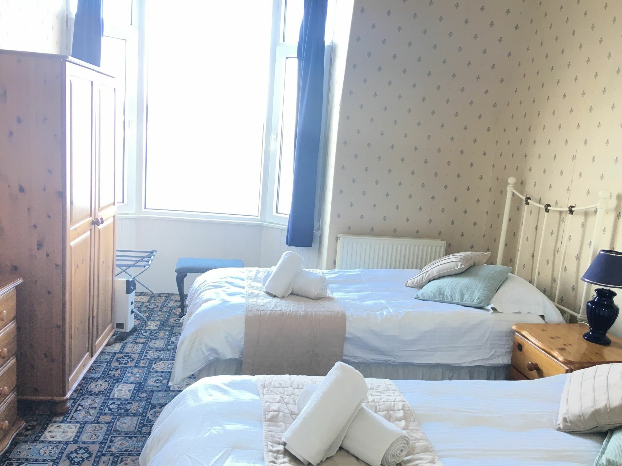 Cannon House Hotel Rothesay Eksteriør bilde